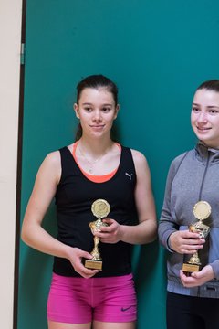 Emily-Bo Meyer 147 - Ellerbeker Weihnachtsturnier